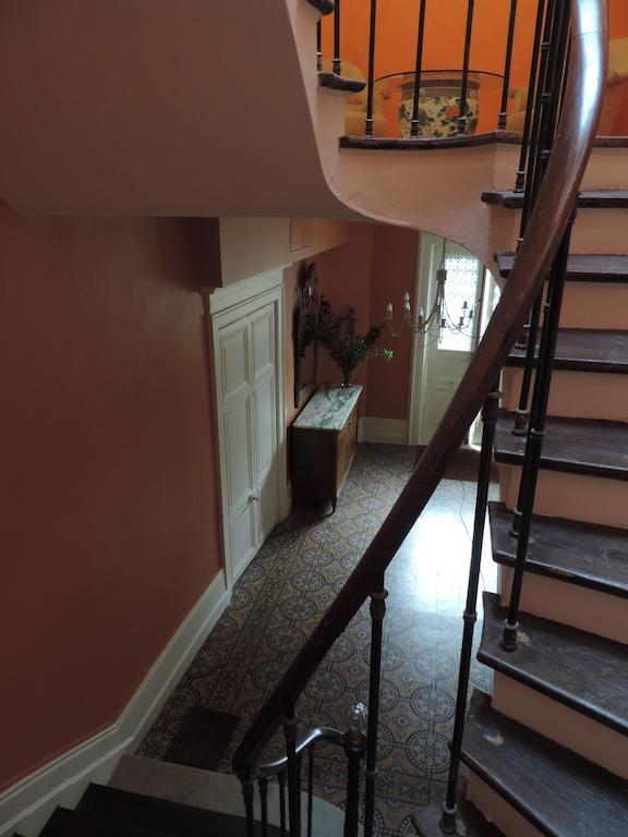 Bed and Breakfast Cedre Et Charme Saint-Branchs Экстерьер фото
